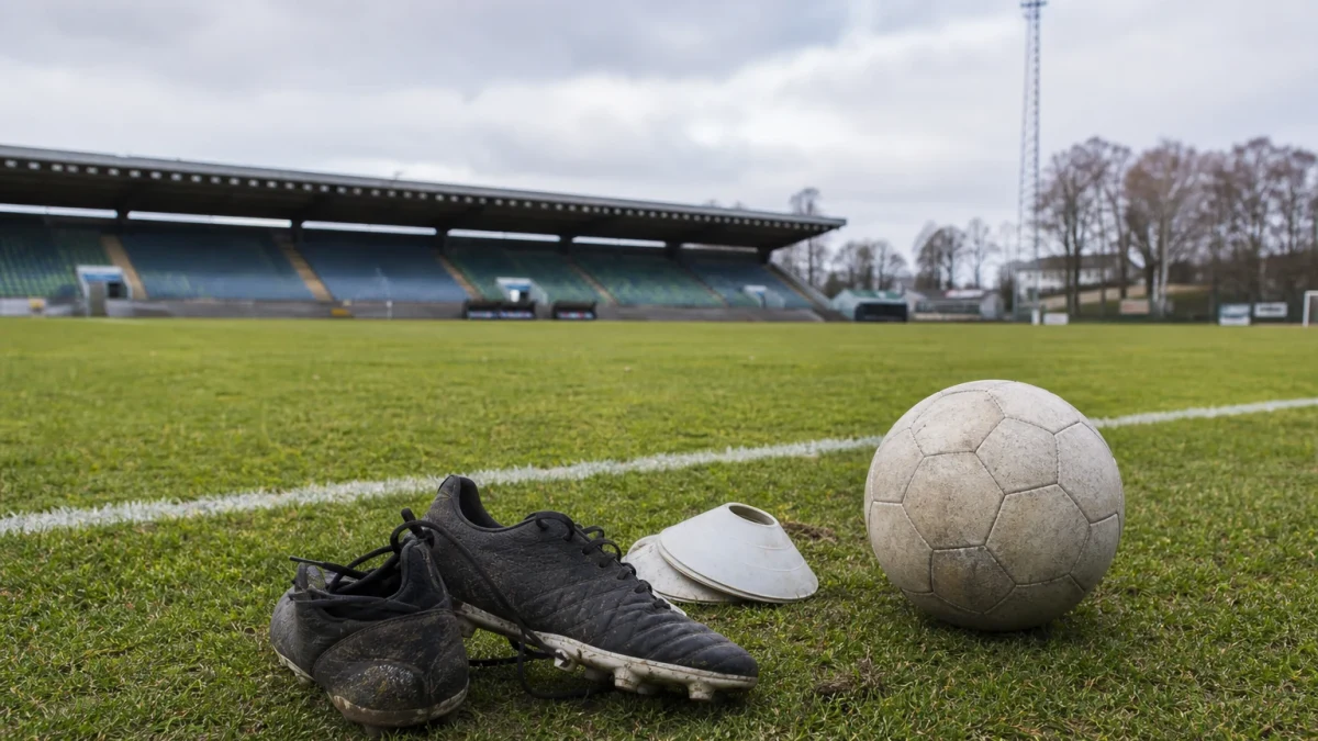 Baldanzi klar for Genoa-avtale