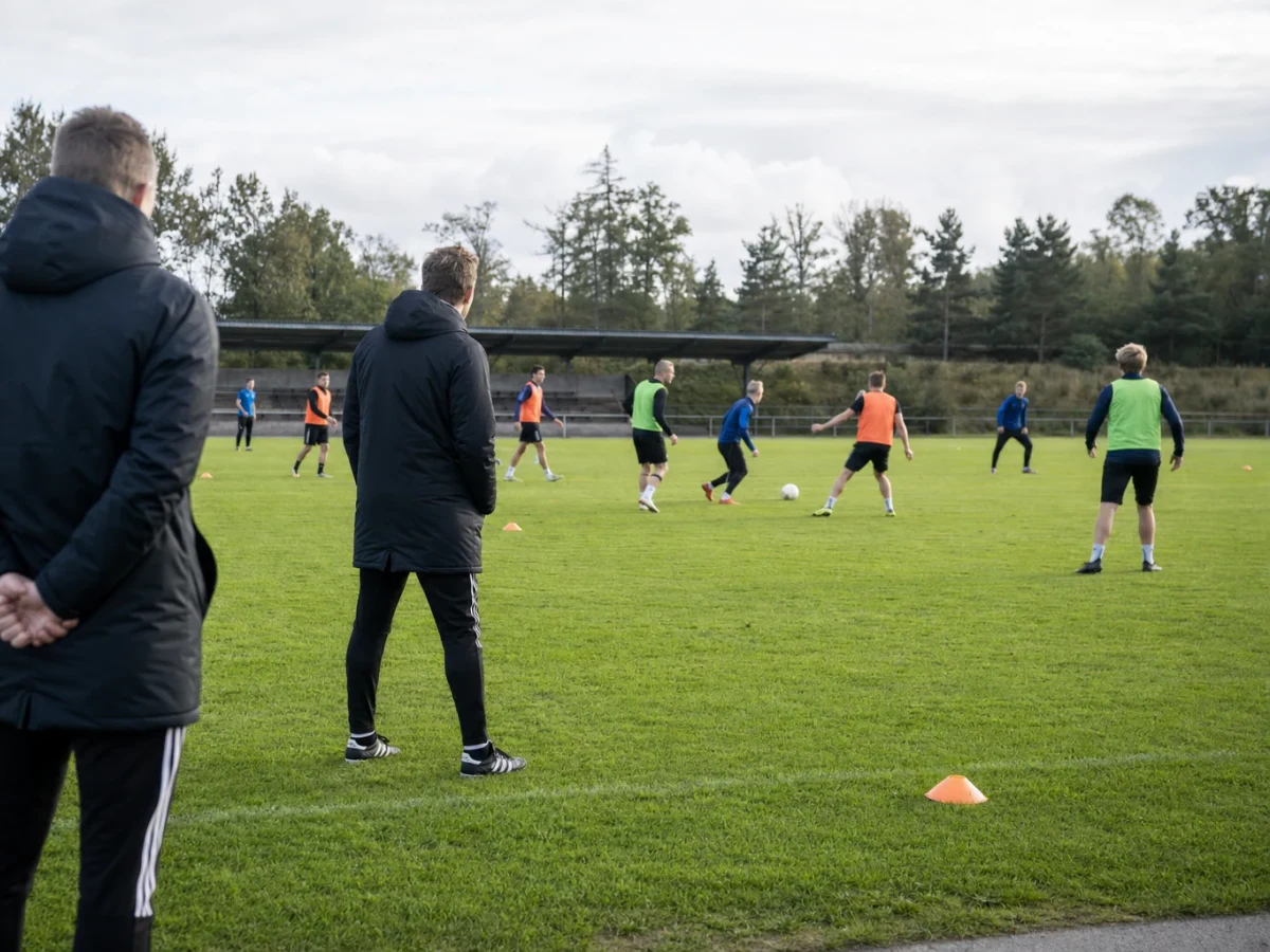 Sarri får støtteapparatet på plass i Atalanta