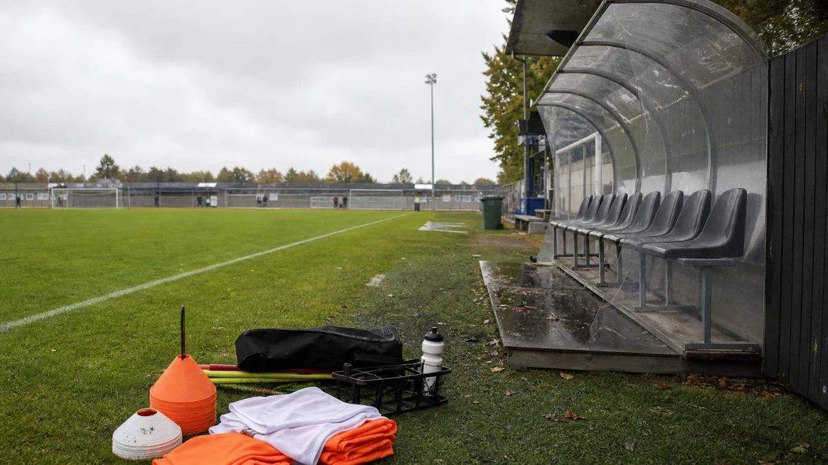 Jeff Ekhator klar for Juventus