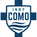 Como emblem
