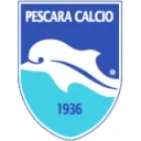 Delfino Pescara 1936 emblem