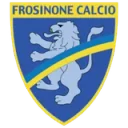 Frosinone emblem