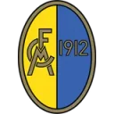 Modena FC emblem
