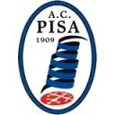 Pisa emblem