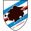 Sampdoria emblem