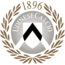 Udinese emblem