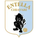 Virtus Entella emblem